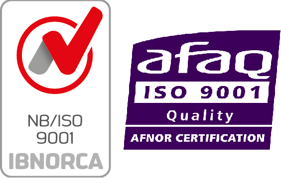 ISO 9001