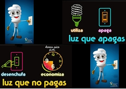 Campaa de Eficiencia Energtica